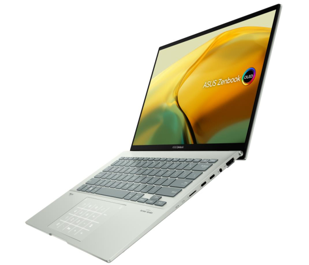 ASUS ZenBook 14 UX3402VA i7-1360P/16GB/1TB/Win11 90Hz - 1192406 - zdjęcie 2